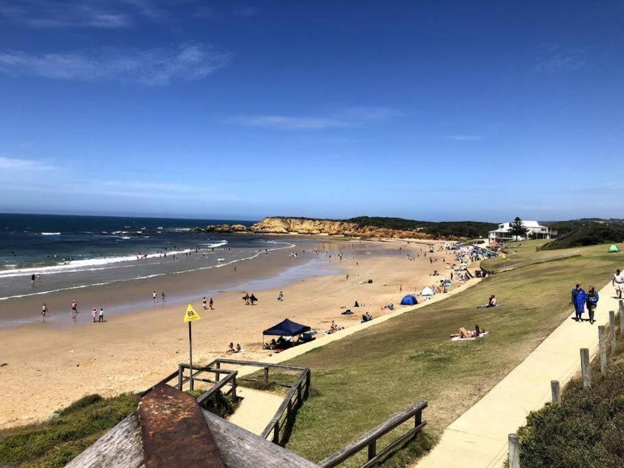 Torquay Golf Retreats - Pool, Beach, Tennis, Golf Kültér fotó