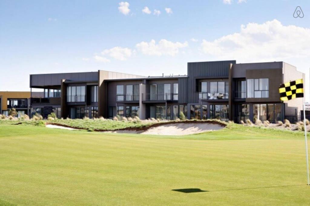 Torquay Golf Retreats - Pool, Beach, Tennis, Golf Kültér fotó