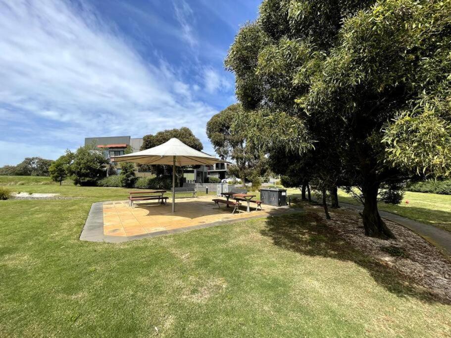 Torquay Golf Retreats - Pool, Beach, Tennis, Golf Kültér fotó