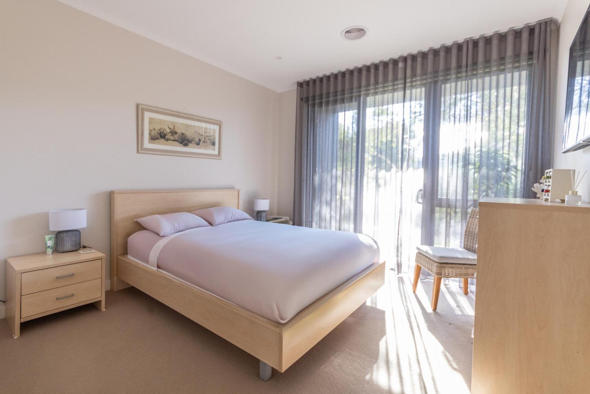 Torquay Golf Retreats - Pool, Beach, Tennis, Golf Kültér fotó
