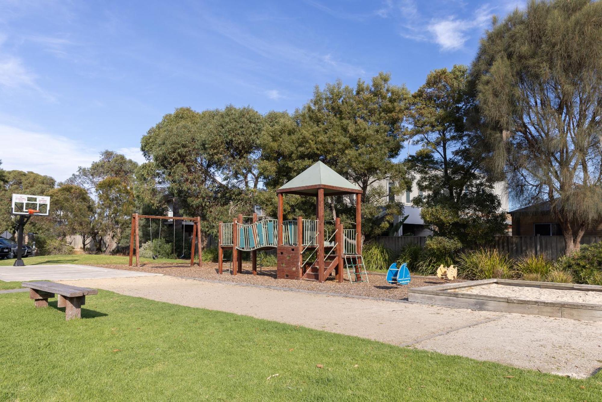 Torquay Golf Retreats - Pool, Beach, Tennis, Golf Kültér fotó